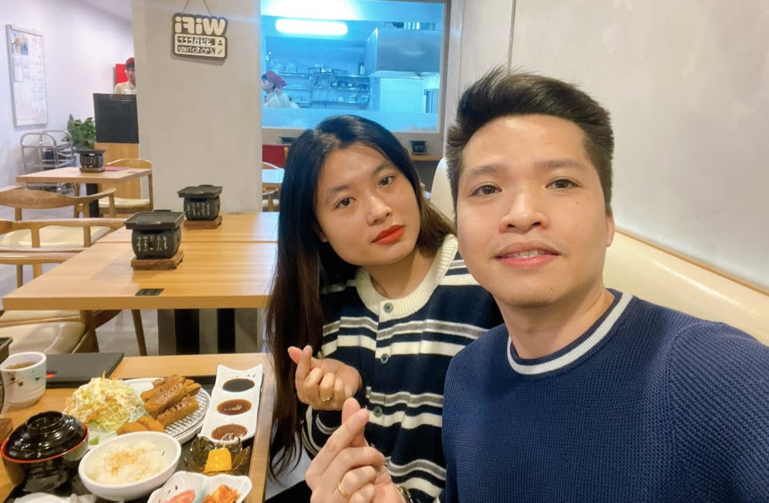 Featured image of post Kỷ niệm 2 năm ngày góp gạo thổi cơm chung.