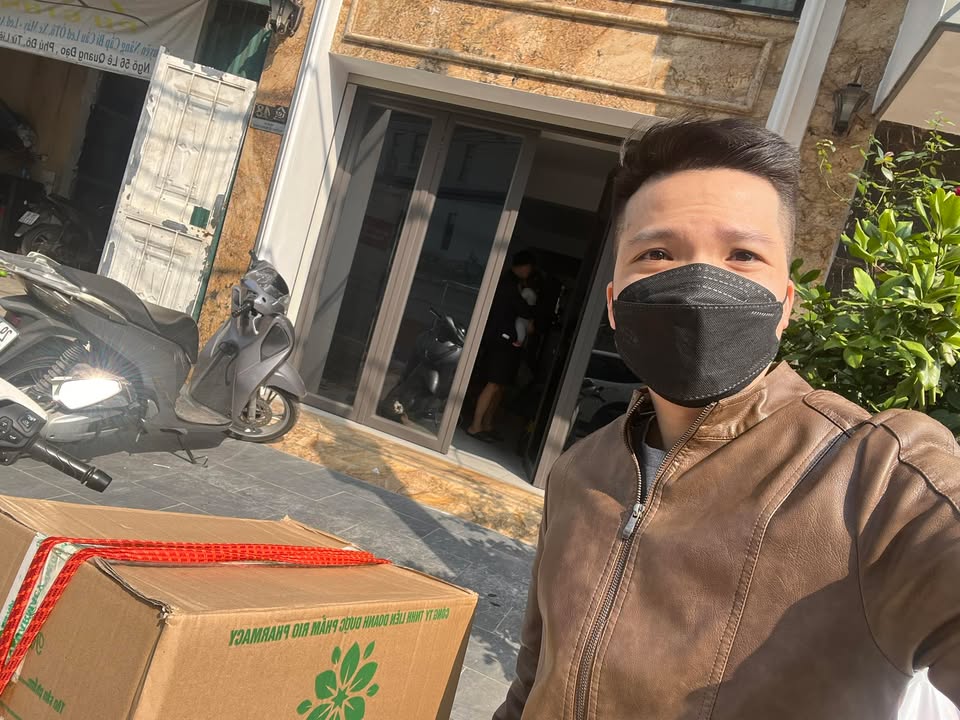 Nói thật!! thay vì các sốp “nuôi em” thì nuôi KOC xóm của Phụng này