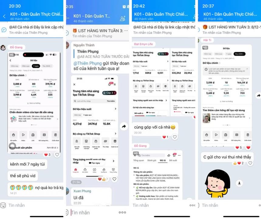 Featured image of post KIẾM TIỀN TỶ THÌ KHÓ, NHƯNG 100K-200K Ở 'XÓM CÀY CUỐC' THÌ DỄ