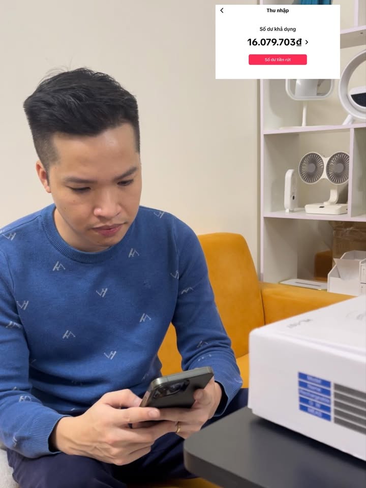 Lộ trình 5 bước kiếm 10-30 triệu tiêu Tết từ Affiliate TikTok (không cần vốn, không cần giỏi, không 