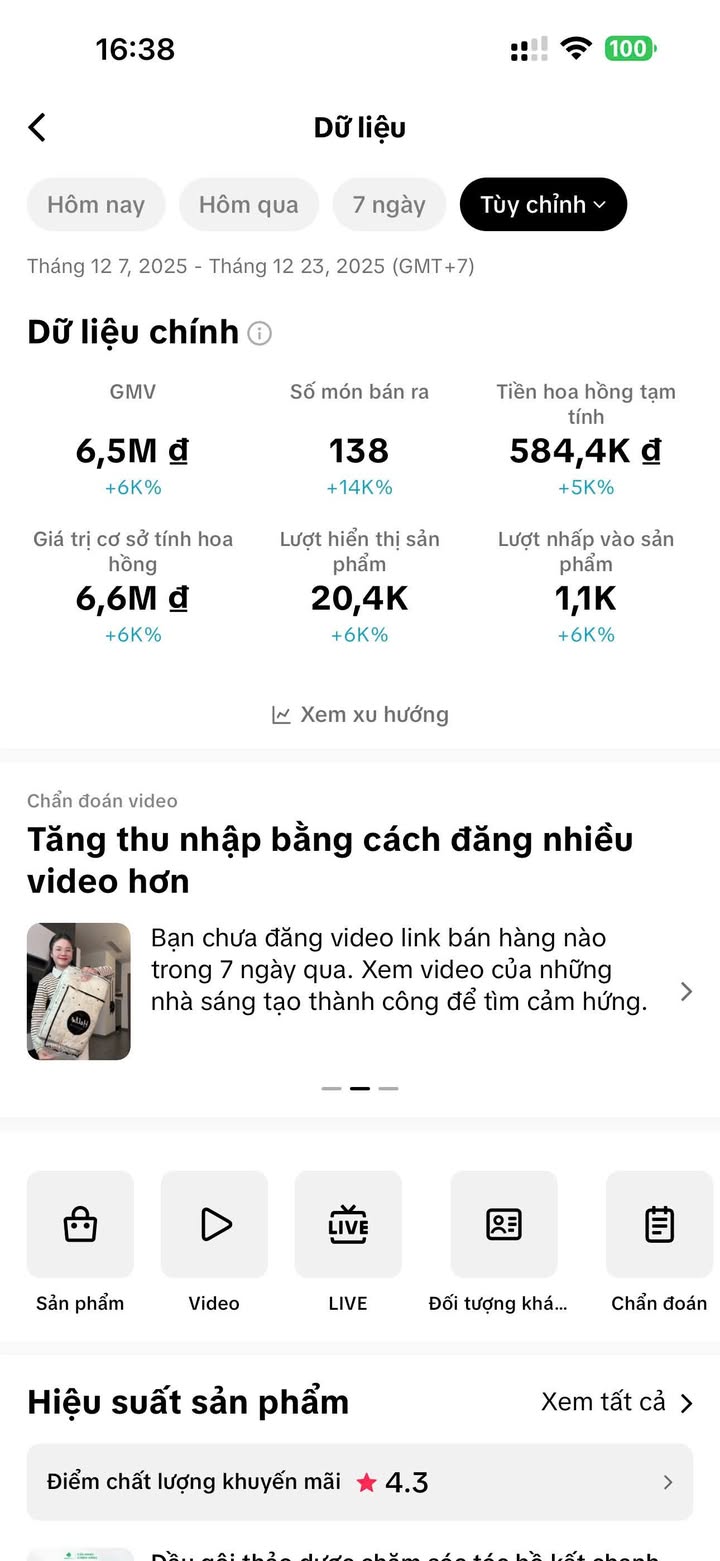 Featured image of post Ace trong Xóm ngoài việc được hỗ trợ mẫu miễn phí, còn được shop chạy quảng cáo